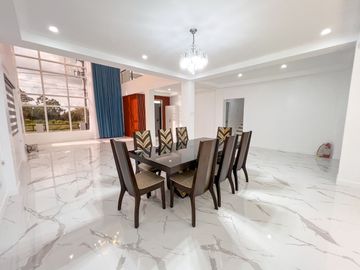 Brand-New Majestic 4-Bedroom House in Silang