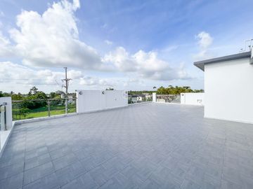 Brand-New Majestic 4-Bedroom House in Silang