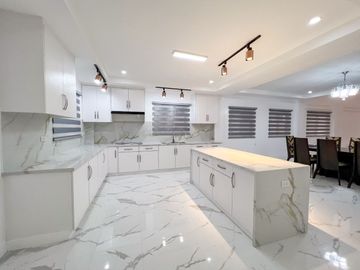 Brand-New Majestic 4-Bedroom House in Silang
