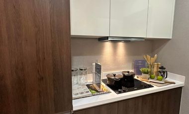 Westin Condo Living at the Heart of Ortigas Business District 2 bedroom