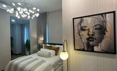 Westin Condo Living at the Heart of Ortigas Business District 2 bedroom