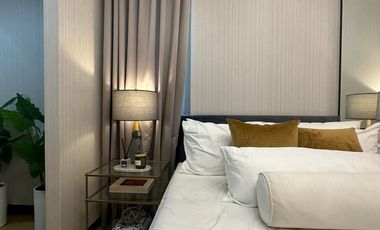 Westin Condo Living at the Heart of Ortigas Business District 2 bedroom