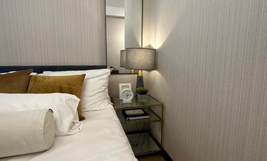 Westin Condo Living at the Heart of Ortigas Business District 2 bedroom