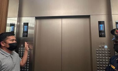 Westin Condo Living at the Heart of Ortigas Business District 2 bedroom