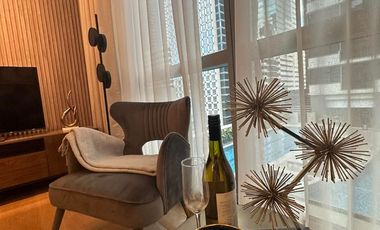 Westin Condo Living at the Heart of Ortigas Business District 2 bedroom