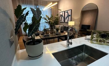 Westin Condo Living at the Heart of Ortigas Business District 2 bedroom