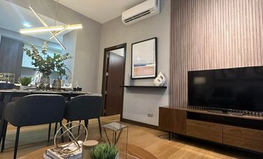 Westin Condo Living at the Heart of Ortigas Business District 2 bedroom