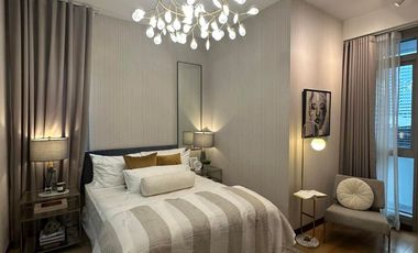 Westin Condo Living at the Heart of Ortigas Business District 2 bedroom