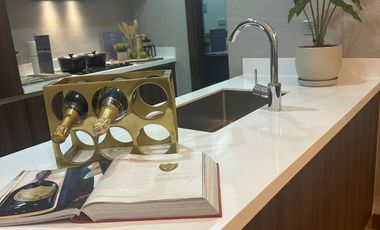 Westin Condo Living at the Heart of Ortigas Business District 2 bedroom