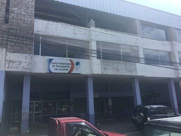 Oficina en Venta Calderon