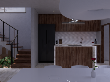 CASA EN VENTA EN ARBOLEDAS DE LA CORREGIDORA