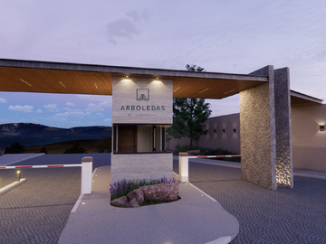 CASA EN VENTA EN ARBOLEDAS DE LA CORREGIDORA