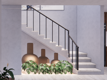 CASA EN VENTA EN ARBOLEDAS DE LA CORREGIDORA