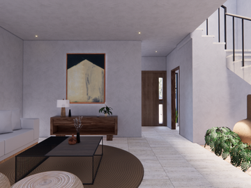 CASA EN VENTA EN ARBOLEDAS DE LA CORREGIDORA