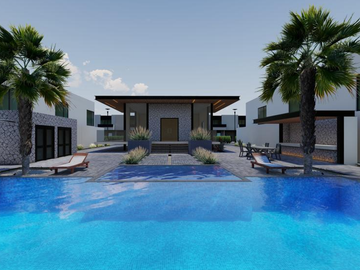 CASA EN VENTA EN ARBOLEDAS DE LA CORREGIDORA