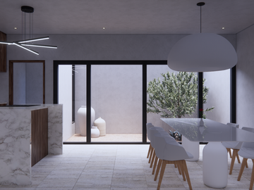 CASA EN VENTA EN ARBOLEDAS DE LA CORREGIDORA
