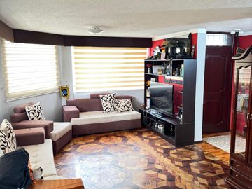 Venta de Departamento en Otavalo por la Universidad