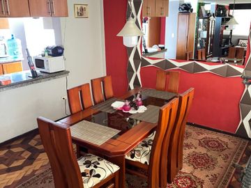 Venta de Departamento en Otavalo por la Universidad