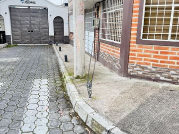 Venta de Departamento en Otavalo por la Universidad