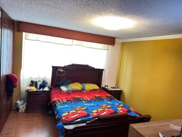 Venta de Departamento en Otavalo por la Universidad