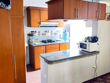 Venta de Departamento en Otavalo por la Universidad