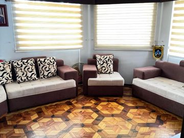 Venta de Departamento en Otavalo por la Universidad