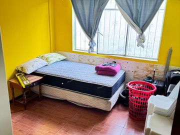Venta de Departamento en Otavalo por la Universidad