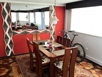 Venta de Departamento en Otavalo por la Universidad