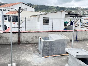 Venta de Departamento en Otavalo por la Universidad