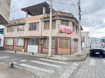 Venta de Departamento en Otavalo por la Universidad