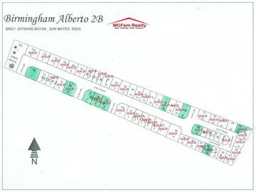 Birmingham Alberto San Mateo Rizal