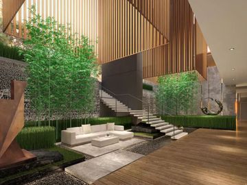 Brand New 1 Bedroom 1BR Condo for Sale in Pasig City The Velaris Residences - North Tower