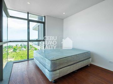 Semi-Furnished 1 Bedroom Unit with Balcony for Sale in Tambuli