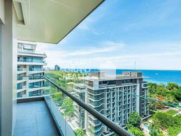 Semi-Furnished 1 Bedroom Unit with Balcony for Sale in Tambuli