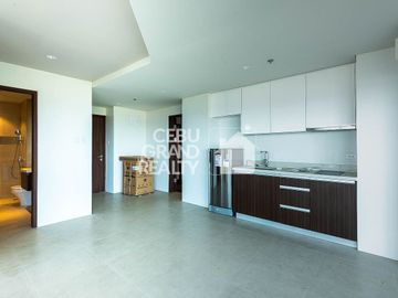 Semi-Furnished 1 Bedroom Unit with Balcony for Sale in Tambuli