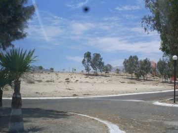Terreno San Felipe, Baja California