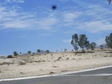 Terreno San Felipe, Baja California