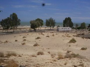 Terreno San Felipe, Baja California