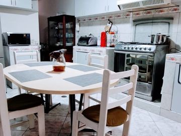 OCASIÓN SE VENDE LINDA CASA EN CHORRILLOS