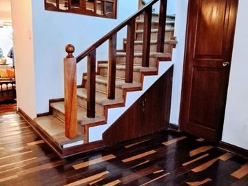 OCASIÓN SE VENDE LINDA CASA EN CHORRILLOS