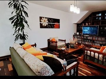 OCASIÓN SE VENDE LINDA CASA EN CHORRILLOS