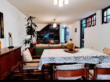 OCASIÓN SE VENDE LINDA CASA EN CHORRILLOS
