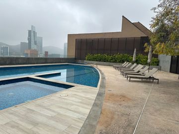DEPARTAMENTO EN VENTA EN PRIVANZAS VALLE OTE