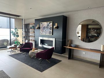DEPARTAMENTO EN VENTA EN PRIVANZAS VALLE OTE