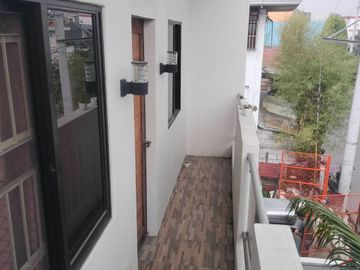 Modern Luxury Awaits! Stylish 3 Bedroom House and Lot for Sale in Mercedes Executive Village | Spacious | Unfurnished | Rooftop Oasis | Charming Pocke