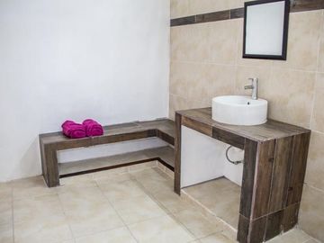 Casa en Venta Ciudad del Carmen - Volcanes