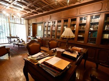 Casa en Venta, Tlalpan Centro