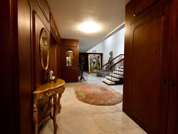 Casa en Venta, Tlalpan Centro