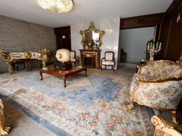 Casa en Venta, Tlalpan Centro
