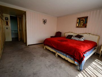 Casa en Venta, Tlalpan Centro
